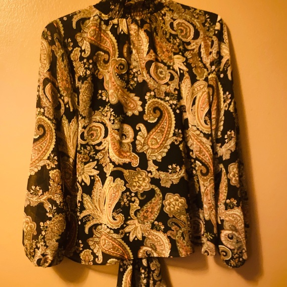 Blouse - Picture 2 of 2